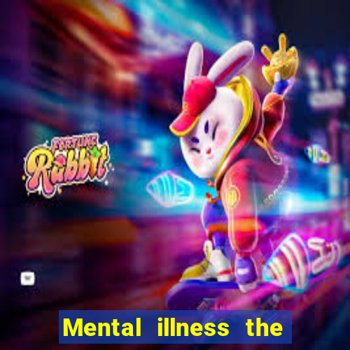 Mental illness the sims 4 mod